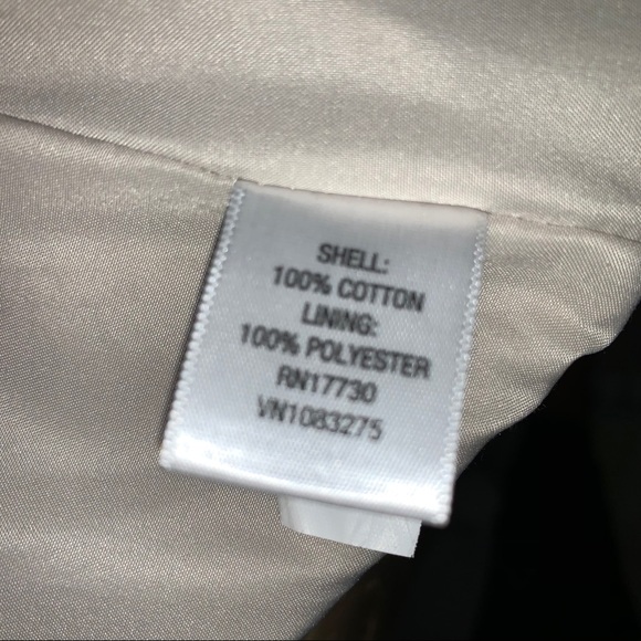 Cheetah Raincoat - Picture 4 of 4